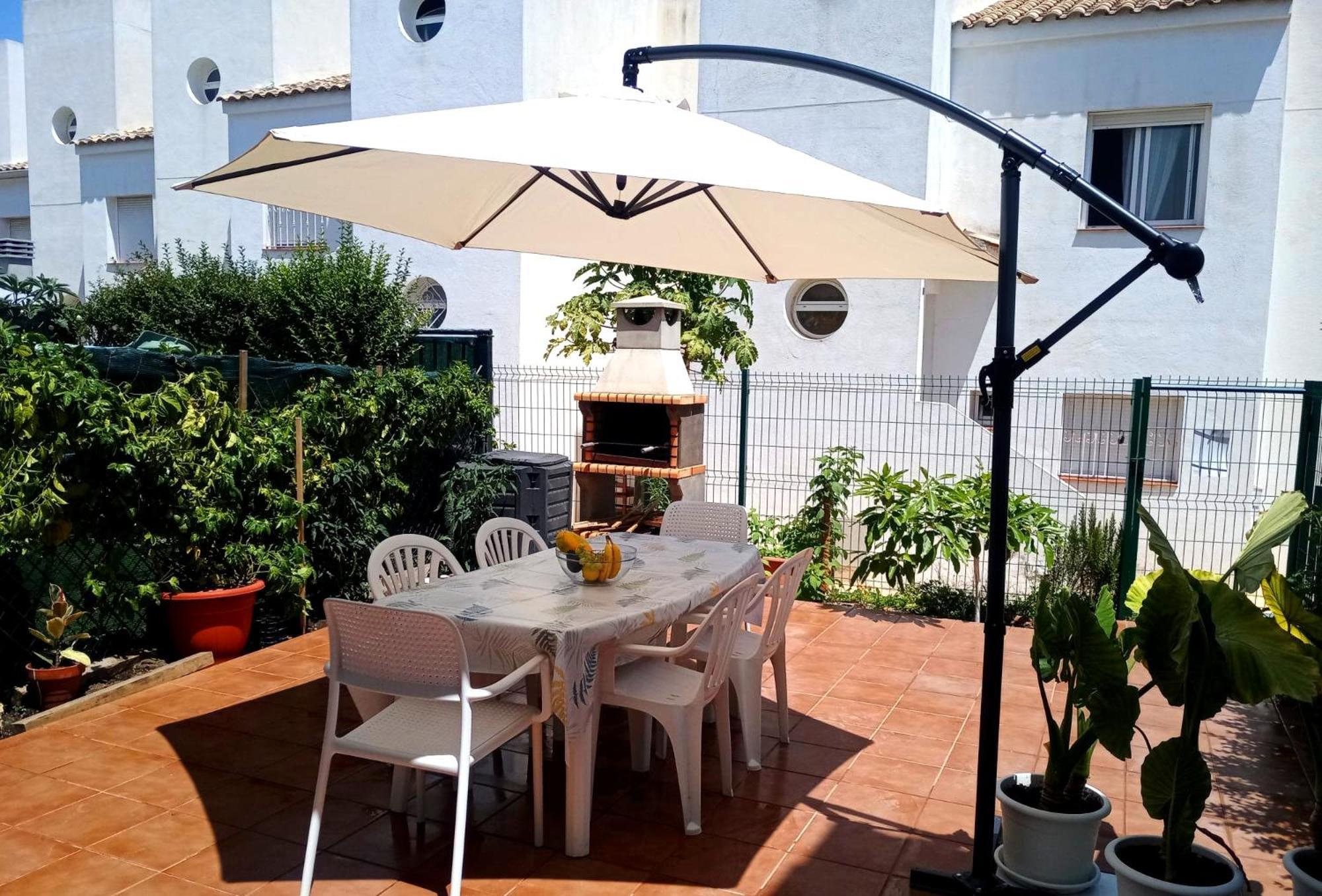 Salou Family Village Exterior photo