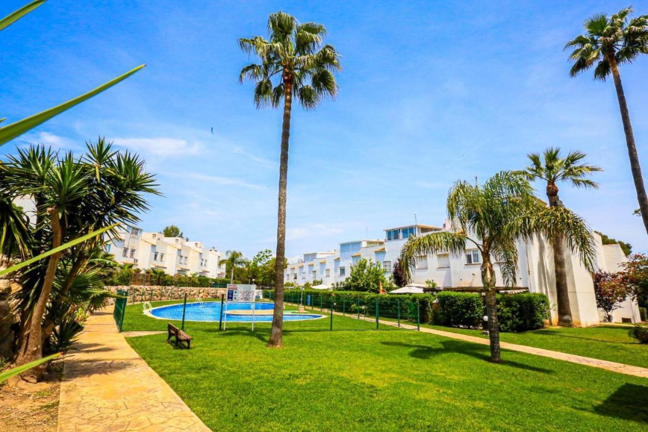 Salou Family Village Exterior photo