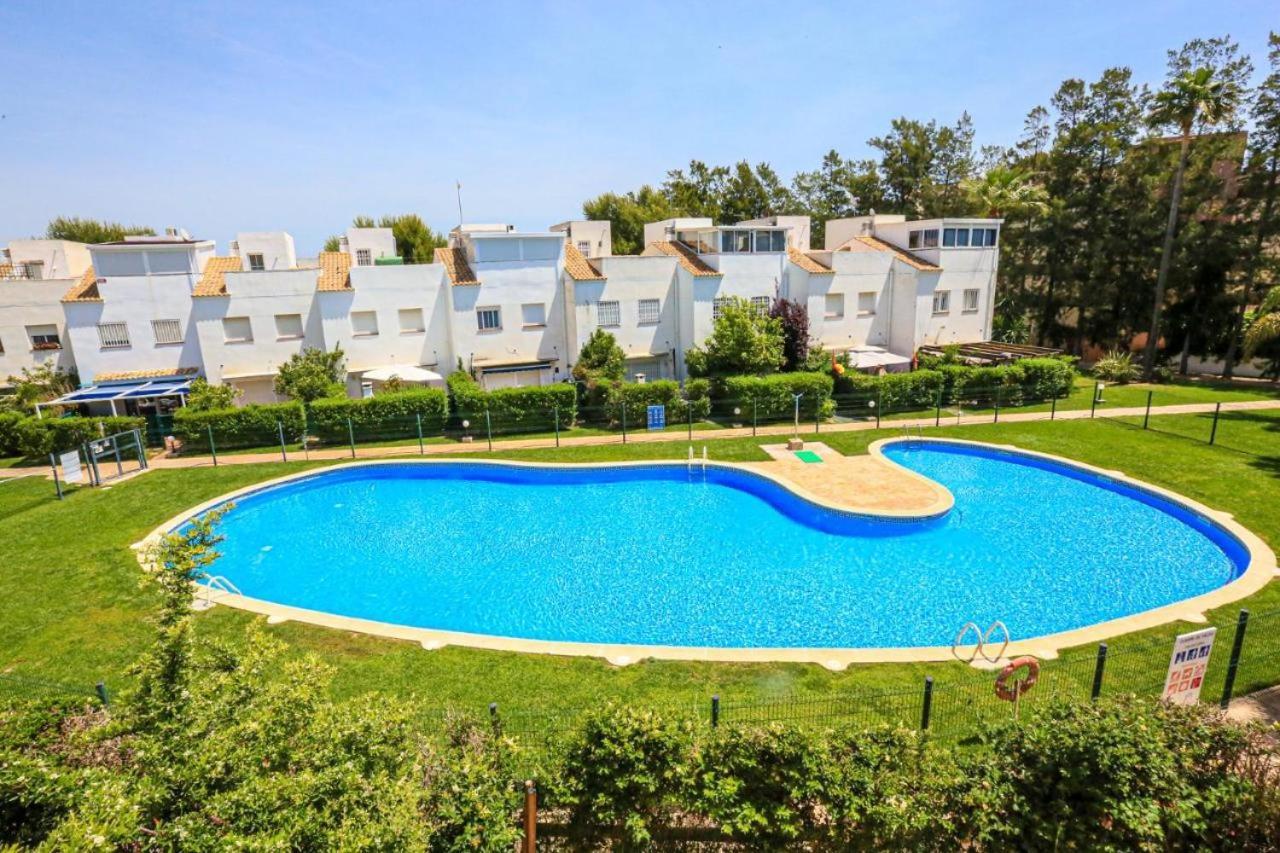 Salou Family Village Exterior photo